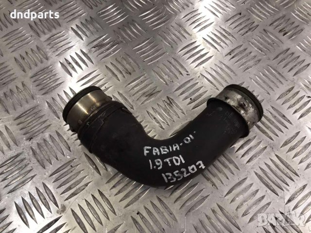 Маркуч Skoda Fabia 1.9TDI,2001г.