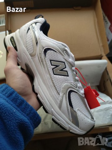 New Balance 530 Нови Обувки Кецове Маратонки Размер 43 Номер , снимка 1