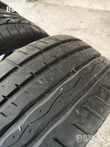 Летни гуми, снимка 4 - Гуми и джанти - 53203801