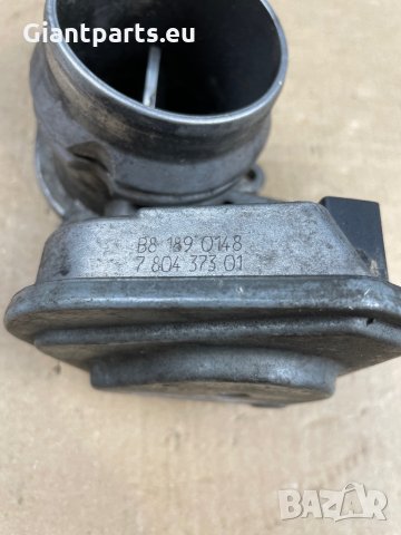 Дросели за Мерцедес и БМВ е46 е39 е60 е90 ф сериии, снимка 13 - Части - 36015712