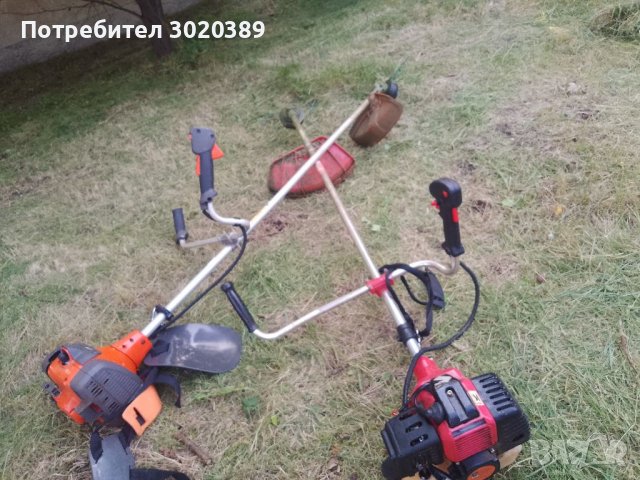 Чистене на дворове косене,рязане, снимка 1