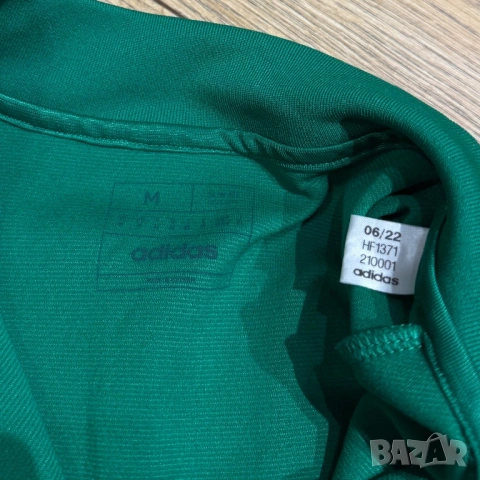 Мъжка блуза Adidas x Mexico | M размер, снимка 5 - Спортни дрехи, екипи - 53447474