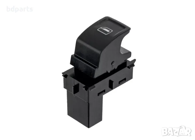 Бутон ключ за стъкло, VW Polo 6, T-Rock, Audi A1, Seat, Ibiza, Leon,