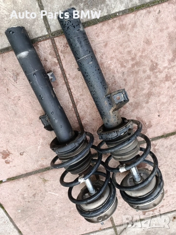Амортисьори БМВ Е92 Е93 Макферсони BMW E92 E93 Предни амортисьори амортесиори амортесьори, снимка 4 - Части - 53249089