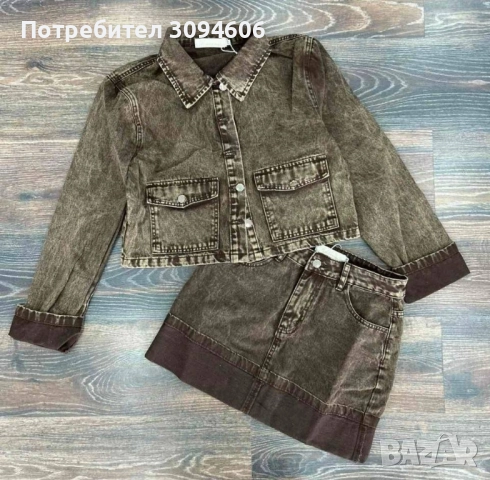 Стилни дамски комплекти, снимка 4 - Комплекти - 52342759