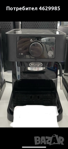Кафе машина, снимка 2 - Кафемашини - 52883516