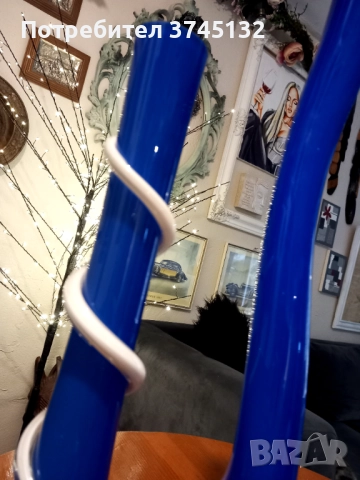 Нови комплект вази , снимка 3 - Вази - 51536176