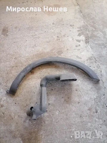 Части за ивеко. 