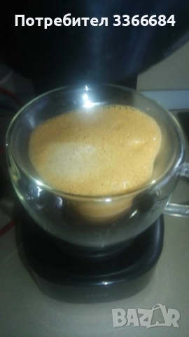Кафемашина Dolce Gusto използвана, снимка 4 - Кафемашини - 52350734