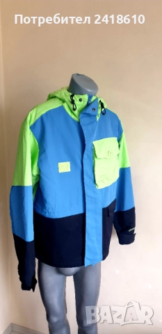 Nike Lebron Oversize Jacket Mens Size M и L НОВО! ОРИГИНАЛ! 2бр Мъжки Якета, снимка 8 - Якета - 52773367