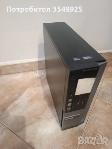 Компютър 2 Dell Optiplex 3020 Core i3-4160, снимка 6 - Работни компютри - 53355550