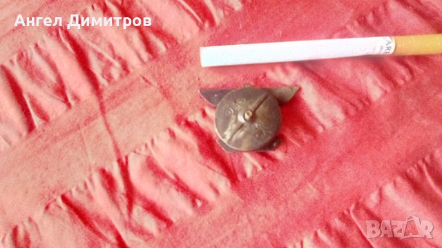 Трети райх знак на винт, снимка 6 - Колекции - 41349381