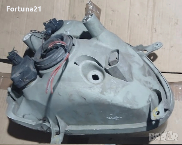 Opel Agila / Suziki Wagon - ляв фар, снимка 2 - Части - 53658142