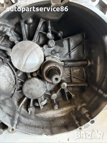 Ръчна 6-степенна скоростна кутия за Volvo XC60 2.0 TDI (2011) 1285019, BG9R-7002-PA, снимка 3 - Части - 53774339