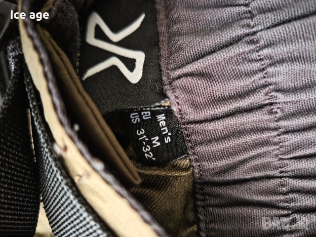 Revolution race silence pants мъжки панталон , снимка 5 - Панталони - 52987012
