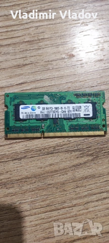 Рам 2GB Samsung
