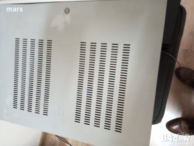 ELITE AV-180-FU 5.1 home theater+дистанционно, снимка 4 - Ресийвъри, усилватели, смесителни пултове - 35672042