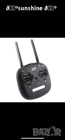 Мини дрон с FHD 1080P камера и дистанционно управление JJRC X8GPS5Gwifi DRON, снимка 3 - Камери - 52311649