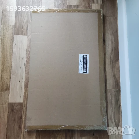 Стъклена работна подложка Tim Holtz, снимка 6 - Други - 51071661