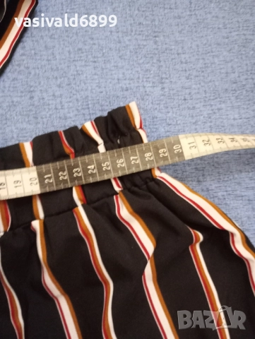 Летен дамски панталон , снимка 7 - Панталони - 51613520