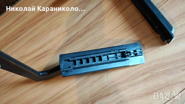 Продавам Power-BN44-01100G,Main-BN41-02989B,Лед-LM41-01098A от тв SAMSUNG QE50Q60BAU, снимка 11 - Телевизори - 51699901