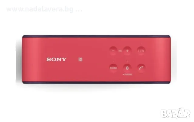 Колона Колинка SONY SRS-X2, снимка 2 - Тонколони - 49065786