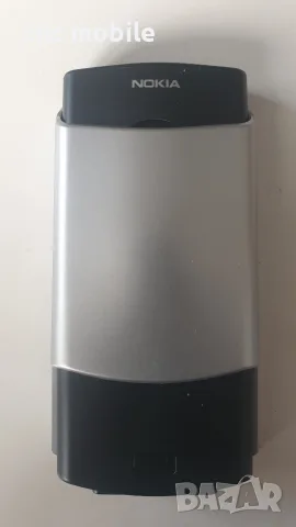 Панел Nokia N70, снимка 3 - Резервни части за телефони - 35665299