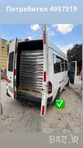 Превоз на пътници и товари , снимка 2 - Транспортни услуги - 56192643
