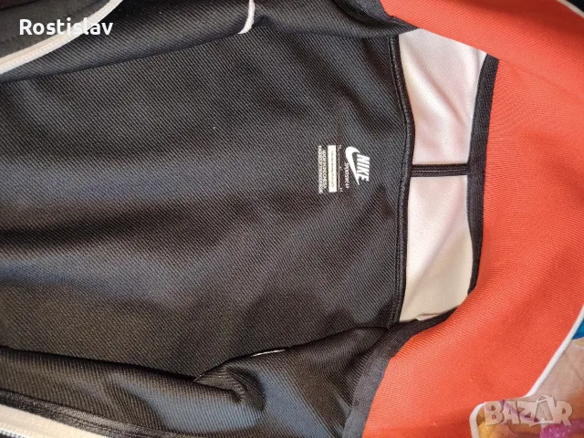 Nike оригинални горнища в перфектно състояние без забележки като нови размер м , снимка 7 - Тениски - 55950828