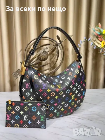 Louis Vuitton Дамска Чанта Луис Витон - Различни Цветове Код SEM-92, снимка 17 - Чанти - 55741382