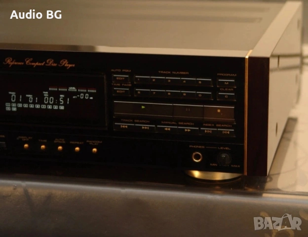 Pioneer PD-91 Urushi, снимка 3 - Декове - 53775968