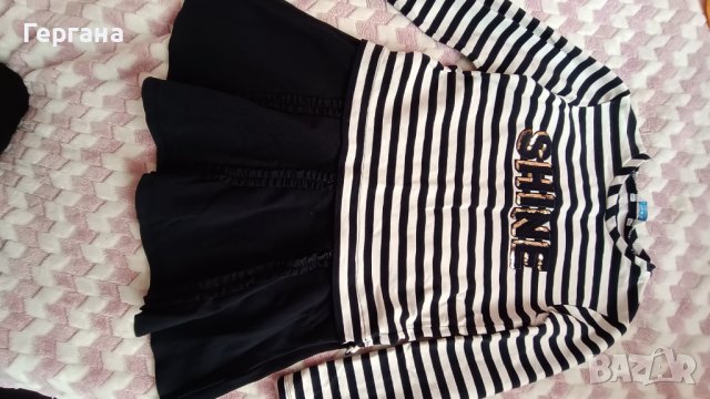 Рокля mayoral 9г., снимка 6 - Детски рокли и поли - 40152142