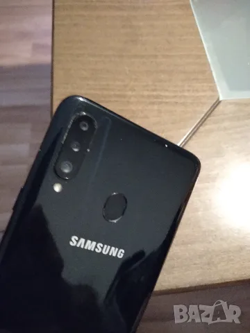 SAMSUNG GALAXY A20S за части, снимка 5 - Samsung - 56155920