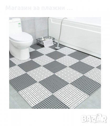 ПОДОВА НАСТИЛКА ОТ ГЪВКАВО PVC - КОД 3239, снимка 7 - Други - 34120093