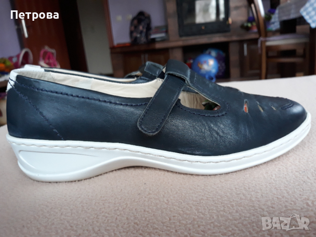 Дамски летни обувки Hush Puppies, снимка 3 - Дамски ежедневни обувки - 36310504