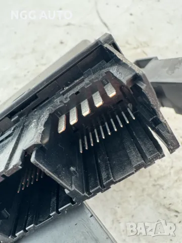 Комфорт модул Siemens за Ford Focus I, № 1S7T-15K600-FB, 5WK4 8730C T83SA, снимка 3 - Части - 48738226