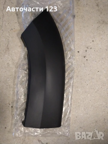 ЧИСТО НОВА ОРИГИНАЛНА ЛЯВА ЛАЙСТНА ЗА BOXER JUMPER DUCATO 06-24