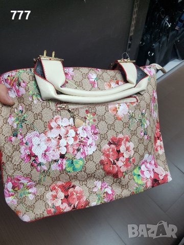 чанта, снимка 2 - Чанти - 44203901