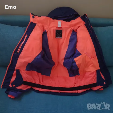 Дамско зимно ски яке Wedze, снимка 2 - Якета - 47660182