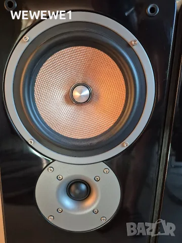 TEUFEL 40 MK2............, снимка 2 - Тонколони - 55984956