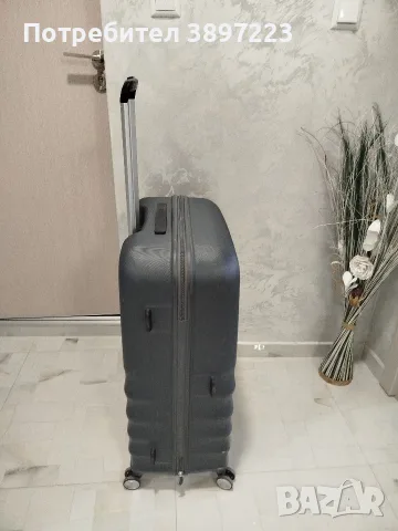 Туристически куфар за пътуване, снимка 3 - Куфари - 56137863