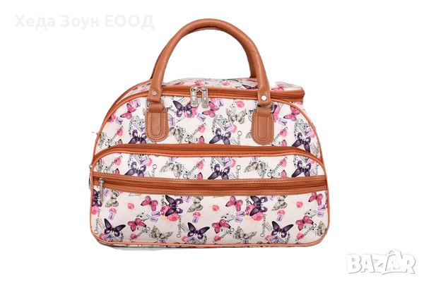 Пътна чанта / различни цветове и шарки, снимка 9 - Чанти - 40822606