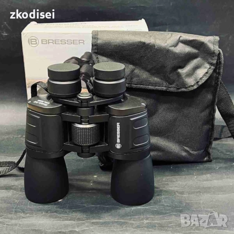 Бинокъл BRESSER - MUSKOKA 7x50