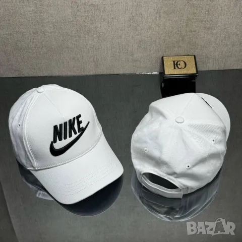 шапка с козирка prada christian dior prada louis vuitton nike chanel versace burberry hermes adidas , снимка 17 - Шапки - 50416872