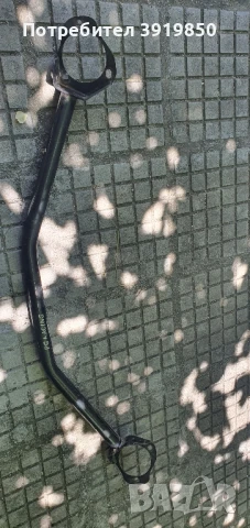 BMW E30 325i Разпънка 