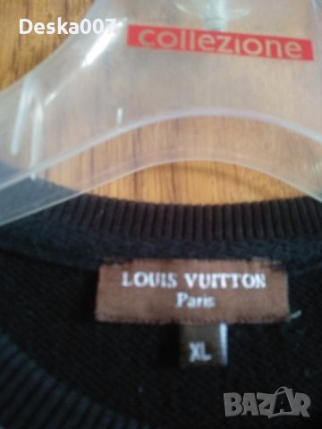 Блуза Луи Вюитон , снимка 2 - Блузи с дълъг ръкав и пуловери - 44395676