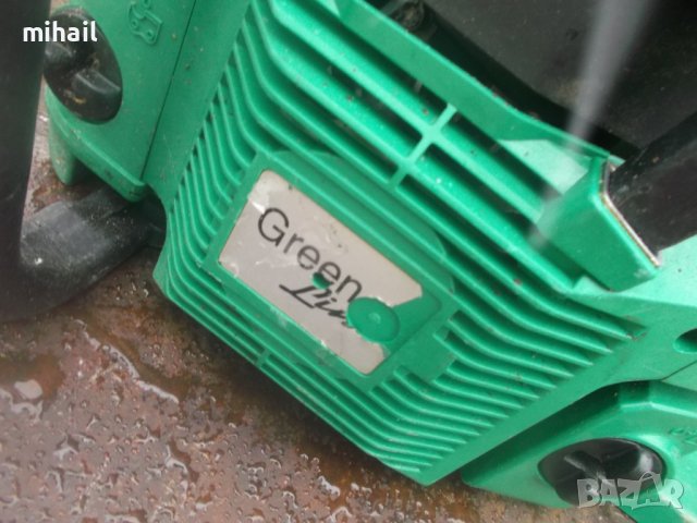 solo 39 зелена серия цяла или части, снимка 2 - Градинска техника - 39517867