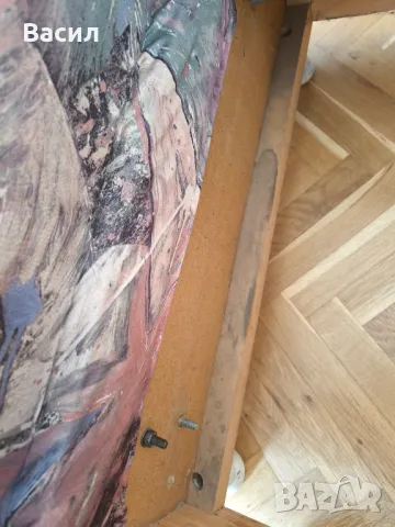 два дивана разглобени , снимка 6 - Дивани и мека мебел - 49078025