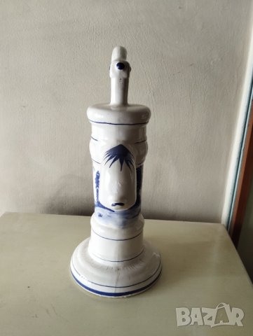 порцеланова декорация, снимка 3 - Антикварни и старинни предмети - 41565116