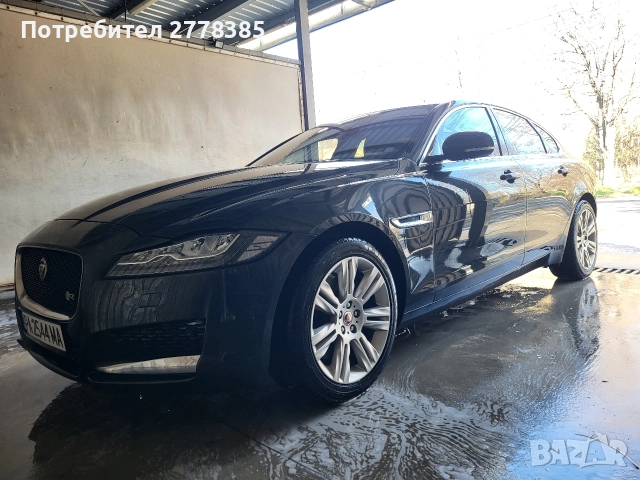 продавам Jaguar xf, снимка 12 - Автомобили и джипове - 52719268